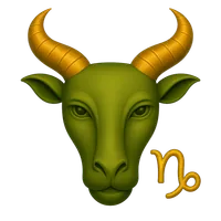 Makara - Capricorn