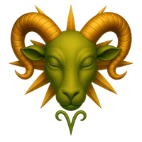 Mesha - Aries