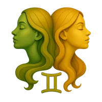 Mithuna - Gemini