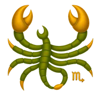 Vrischika - Scorpio