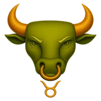 Vrishabha - Taurus